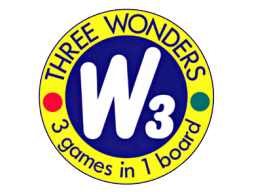 <a href='https://www.playright.dk/arcade/titel/three-wonders'>Three Wonders</a>    16/30