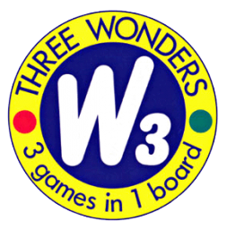 Three Wonders