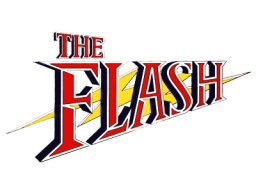Flash, The (1993) (SMS) &nbsp; &copy; Sega 1993 &nbsp;  1/1