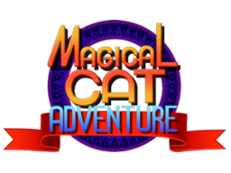 Magical Cat Adventure (ARC)   © Wintechno 1993    1/1