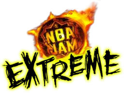 NBA Jam Extreme (ARC)   © Acclaim 1996    1/1