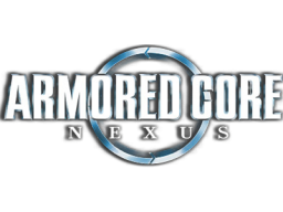 Armored Core: Nexus (PS2)   © From Software 2004    1/1