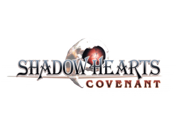 Shadow Hearts: Covenant (PS2)   © Midway 2004    1/1