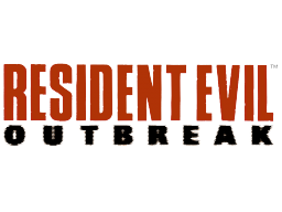 Resident Evil: Outbreak (PS2)   © Capcom 2003    1/1