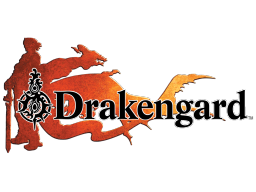 Drakengard (PS2)   © Square Enix 2003    1/1