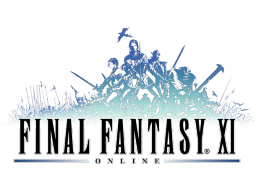 Final Fantasy XI (PS2)   © Square 2002    1/1