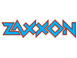 Zaxxon (ARC)   © Sega 1982    2/2