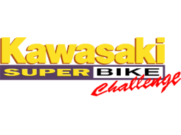 Kawasaki Superbike Challenge (GG)   © Time Warner 1995    1/1