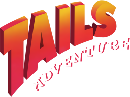Tails Adventure (GG) &nbsp; &copy; Sega 1995 &nbsp;  1/1