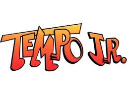Tempo Jr. (GG) &nbsp; &copy; Sega 1995 &nbsp;  1/1