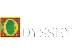 Odyssey (1995) (AMI)   © Audiogenic 1995    1/1