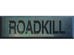 Roadkill (CD32) &nbsp; &copy; Acid 1994 &nbsp;  1/1