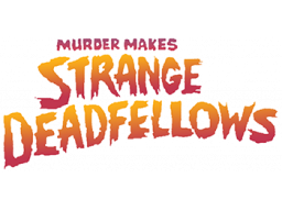 Murder Makes Strange Deadfellows (CDTV) &nbsp; &copy;   &nbsp;  1/1