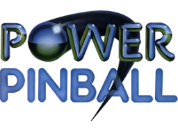 Power Pinball (CDTV)   ©  1991    1/1