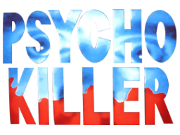 Psycho Killer (CDTV) &nbsp; &copy; On-Line 1992 &nbsp;  1/1