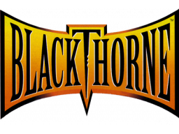 BlackThorne (32X)   © Interplay 1995    1/2