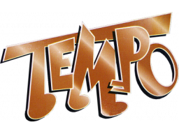 Tempo (32X) &nbsp; &copy; Sega 1995 &nbsp;  2/2