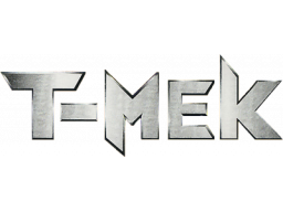 T-Mek (ARC)   © Atari Games 1994    2/2