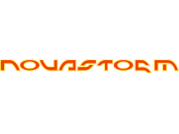 Novastorm (3DO)   © Psygnosis 1994    1/1
