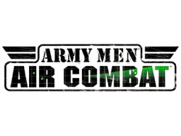 Army Men: Air Combat (N64)   © 3DO 2000    1/1