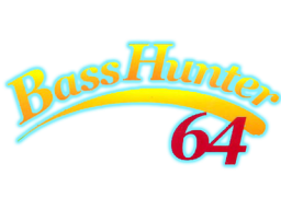 Bass Hunter 64 (N64)   © Take-Two Interactive 1999    1/1