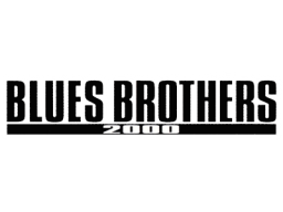 Blues Brothers 2000 (N64)   © Titus 2000    1/1
