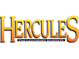 Hercules: The Legendary Journeys (N64) &nbsp; &copy; Titus 2000 &nbsp;  1/1