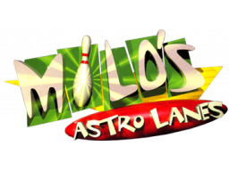 Milo's Astro Lanes (N64)   © Crave 1998    1/1