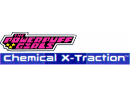 The Powerpuff Girls: Chemical X-Traction (N64)   © BAM! 2001    1/1