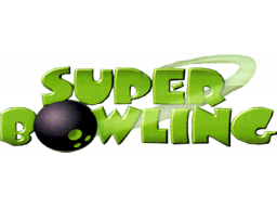 Super Bowling (N64) &nbsp; &copy; UFO Interactive 1999 &nbsp;  1/1