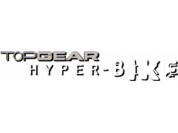 Top Gear Hyper-Bike (N64)   © Kemco 2000    1/1