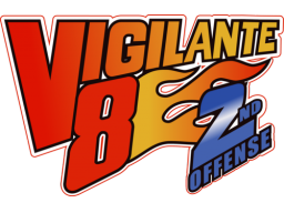 Vigilante 8: 2nd Offense (N64)   © Activision 2000    1/1