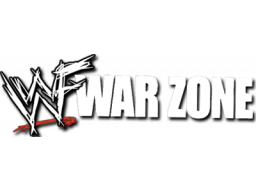WWF War Zone (N64)   © Acclaim 1998    1/1