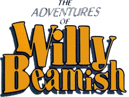 The Adventures Of Willy Beamish (MCD)   © Dynamix 1994    1/2