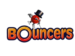 Bouncers (MCD)   © Sega 1994    1/2