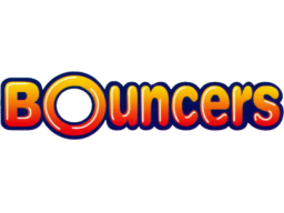 Bouncers (MCD)   © Sega 1994    2/2