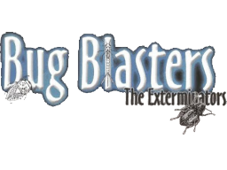 Bug Blasters: The Exterminators (MCD) &nbsp; &copy; Good Deal Games 2000 &nbsp;  1/1
