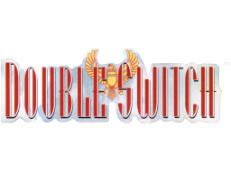 Double Switch (MCD)   © Sega 1993    1/1