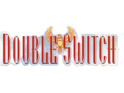 Double Switch (MCD) &nbsp; &copy; Sega 1993 &nbsp;  1/1