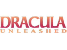 Dracula Unleashed (MCD) &nbsp; &copy; Sega 1993 &nbsp;  1/1