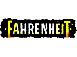 Fahrenheit (1995) (MCD) &nbsp; &copy; Sega 1995 &nbsp;  1/1