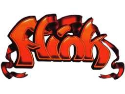 The Misadventures Of Flink (MCD)   © Psygnosis 1994    1/1