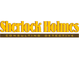 Sherlock Holmes: Consulting Detective (CDTV)   © Icom 1991    2/2