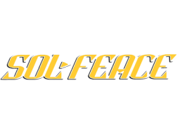 Sol-Feace (MCD) &nbsp; &copy; Wolf Team 1991 &nbsp;  1/2