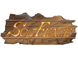 Sol-Feace (MCD) &nbsp; &copy; Wolf Team 1991 &nbsp;  2/2