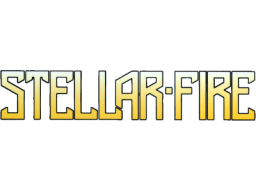 Stellar-Fire (MCD) &nbsp; &copy; Dynamix 1993 &nbsp;  1/1