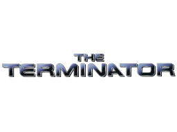 Terminator, The (1992) (MCD)   © Virgin 1993    1/1