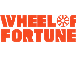 Wheel Of Fortune (MCD)   © Sony 1994    1/2