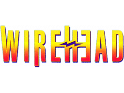 Wirehead (MCD)   © Sega 1995    1/1
