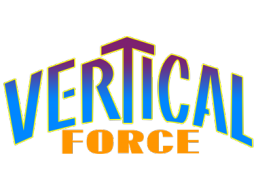 Vertical Force (NVB)   © Hudson 1995    1/1